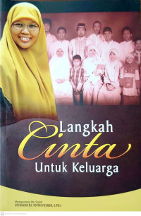 Langkah Cinta Untuk Keluarga