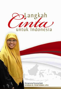 Langkah Cinta Untuk Indonesia