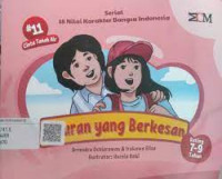 Liburan Yang Berkesan