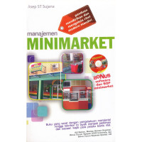 Manajemen Minimarket