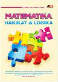 Image of Matematika: Hakikat & Logika