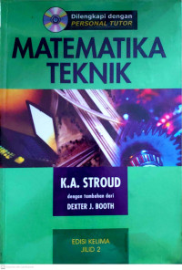 Matematika Teknik