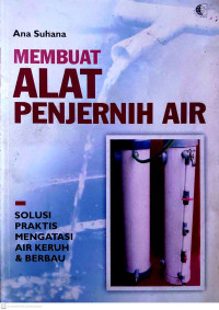 Membuat Alat Penjernih Air