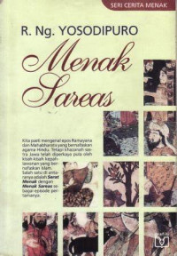 Menak Sareas