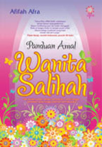 Panduan Amal Wanita Salihah