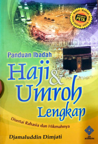 Panduan Ibadah Haji Umroh Lengkap