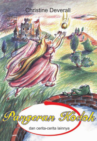 Pangeran Kodok dan Cerita-cerita lainnya