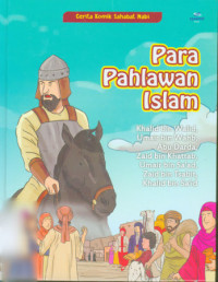 Para Pahlawan Islam