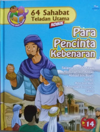 Para Pencinta Kebenaran