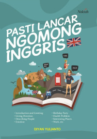 Pasti Lancar Ngomong Inggris