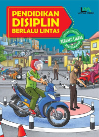 PENDIDIKAN DISIPLIN BERLALU LINTAS