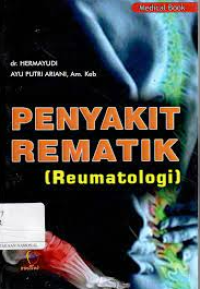 Image of Penyakit Rematik (Reumatologi)