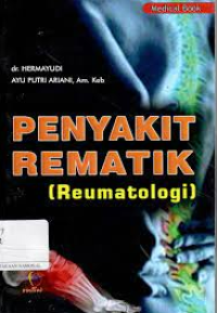 Penyakit Rematik (Reumatologi)