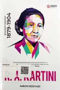 R.A Kartini: BiografiSingkat 1879-1904