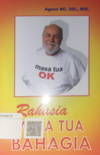 Image of Rahasia Masa Tua Bahagia