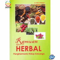 Ramuan Herbal Pengharmonis Hidup Keluarga