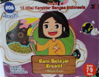 Rani Belajar Kreatif