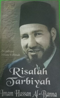 Image of Risalah Jarbiyah