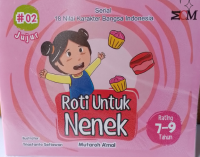 Roti Untuk Nenek