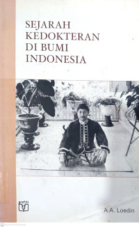 Image of Sejarah Kedokteran Di Bumi Indonesia
