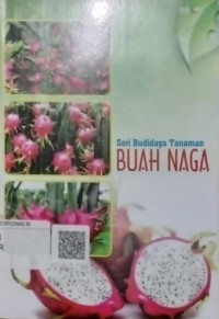 Seri Budidaya Tanaman Buah Naga