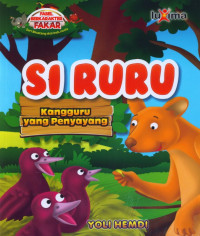 Si Ruru