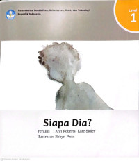 Siapa Dia?