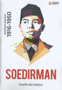 Soedirman Biografi Singkat 1916-950