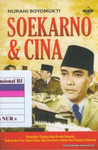 Soekarno & Cina