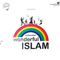 Subhanallah : Wonderful Islam