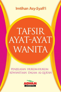 Tafsir Ayat Ayat Wanita