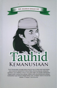 Tauhid Kemanusiaan