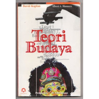 Image of Teori Budaya
