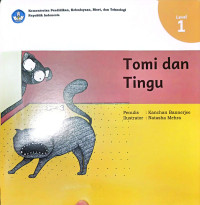 Tomi Dan Tingu