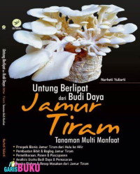 Image of Untung Berlipat dari Budi Daya Jamur Tiram-Tanaman Multi Manfaat