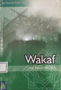 Wakaf